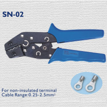 Non-Insulated Terminal Tool (SN-02)